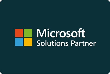 Microsoft Partner